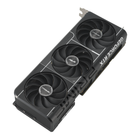 27696-ASUS Prime -RTX5080-O16G NVIDIA GeForce RTX 5080 16 GB GDDR7