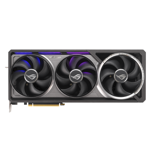 27697-ASUS ROG Astral - -RTX5090-O32G-GAMING NVIDIA GeForce RTX 5090 32 GB GDDR7