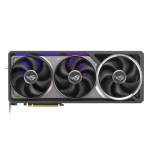 27697-ASUS ROG Astral - -RTX5090-O32G-GAMING NVIDIA GeForce RTX 5090 32 GB GDDR7