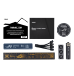 27698-ASUS ROG Astral - -RTX5090-O32G-GAMING NVIDIA GeForce RTX 5090 32 GB GDDR7