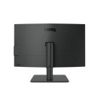 27706-MONITOR BENQ PD2706U (9H.LLJLB.QEE) 27W IPS UHD USB-C 90W