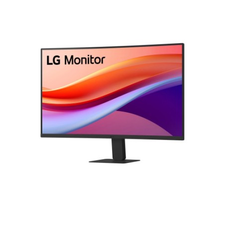 27714-LG 27U421A-B pantalla para PC 68,6 cm (27") 1920 x 1080 Pixeles Full HD LED Negro