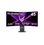 27715-LG UltraGear pantalla para PC 114,3 cm (45") 5120 x 2160 Pixeles OLED Negro