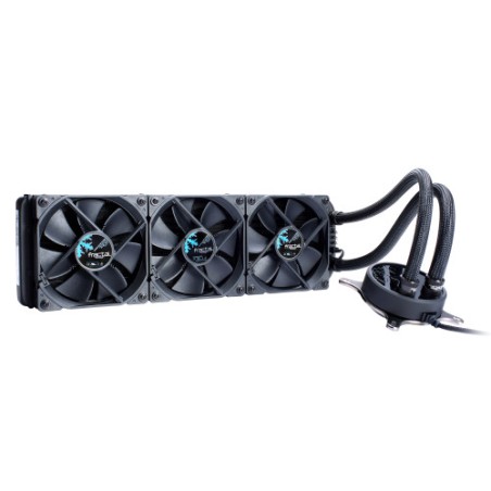 27719-Fractal Design Celsius S36 Procesador Sistema de refrigeracion liquida todo en uno Negro