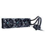 27719-Fractal Design Celsius S36 Procesador Sistema de refrigeracion liquida todo en uno Negro