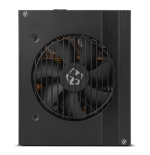 27728-NOX HUMMER X 1000W PLUS GOLD unidad de fuente de alimentacion 24-pin ATX Negro