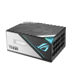 27741-FUENTE ALIMENTACION ASUS ROG-THOR-1000P2-GAMING,PSU,1000W,PLATINUM