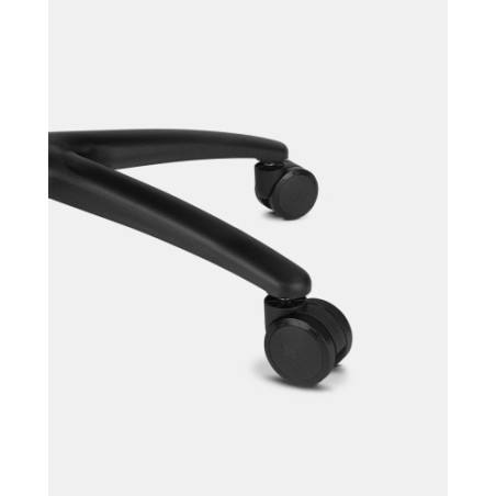 27745-DRIFT DR600BL silla para videojuegos Butaca para jugar Asiento acolchado Negro, Azul