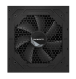 27747-Gigabyte UD1000GM PG5 unidad de fuente de alimentacion 1000 W 20+4 pin ATX ATX Negro