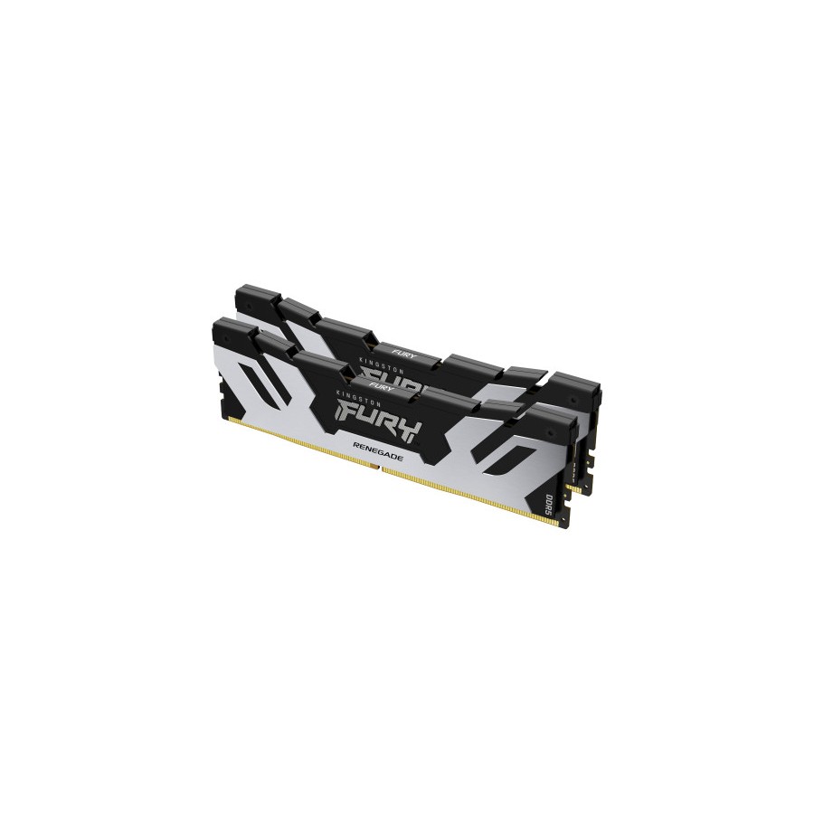 27756-Kingston Technology FURY Renegade modulo de memoria 96 GB 2 x 48 GB DDR5