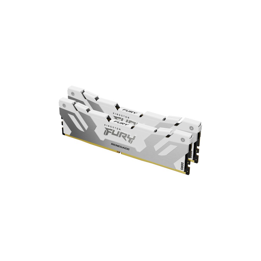 27758-Kingston Technology FURY Renegade modulo de memoria 32 GB 2 x 16 GB DDR5