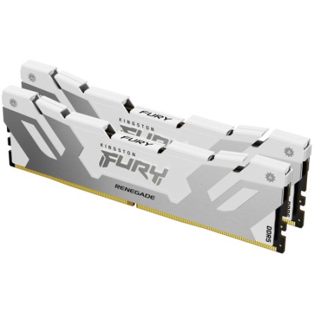 27758-Kingston Technology FURY Renegade modulo de memoria 32 GB 2 x 16 GB DDR5