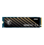 27762-MSI SPATIUM M450 PCIe 4.0 NVMe M.2 1TB PCI Express 4.0 3D NAND