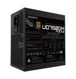 27768-GIGABYTE UD750GM PG5 unidad de fuente de alimentacion 750 W 20+4 pin ATX ATX Negro