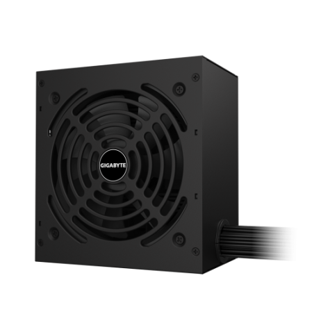 27769-GIGABYTE GP-P650G unidad de fuente de alimentacion 650 W 20+4 pin ATX ATX Negro