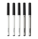 27782-Cricut 2002948 rotulador Multi Negro 5 pieza(s)