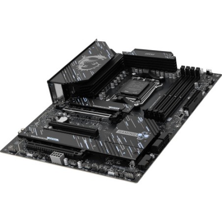 27802-PLACA MSI X870 GAMING PLUS WIFI,AMD,AM5,X870,4DDR5,LAN5G+WIFI7+BT5.4,ATX