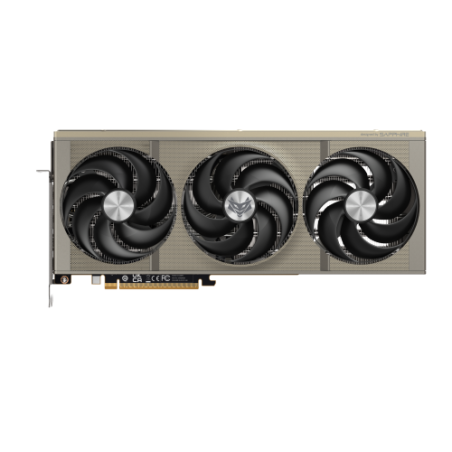 27804-Sapphire NITRO+ Radeon RX 9070 AMD 16 GB GDDR6