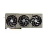 27804-Sapphire NITRO+ Radeon RX 9070 AMD 16 GB GDDR6
