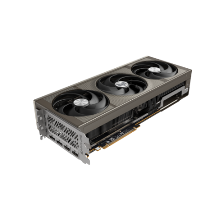 27805-Sapphire NITRO+ Radeon RX 9070 AMD 16 GB GDDR6