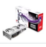 27806-VGA SAPPHIRE PURE RX 9070 GAMING OC,AMD,RX9070,16GB,GDDR6,256BIT,2HDMI+2DP (3 VENTILADORES)