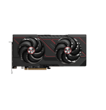 27808-Sapphire PULSE Radeon RX 9070 AMD 16 GB GDDR6