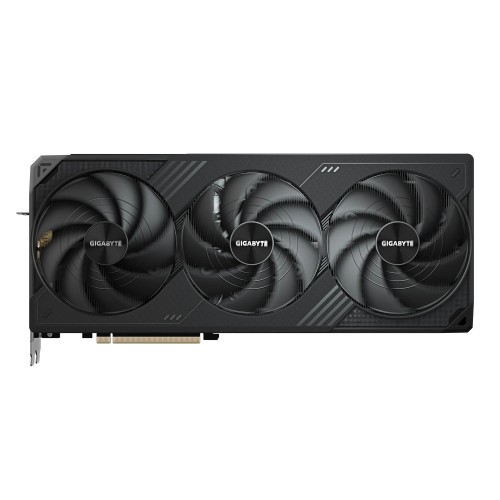 27813-GIGABYTE GeForce RTX 5090 WINDFORCE OC NVIDIA 32 GB GDDR7