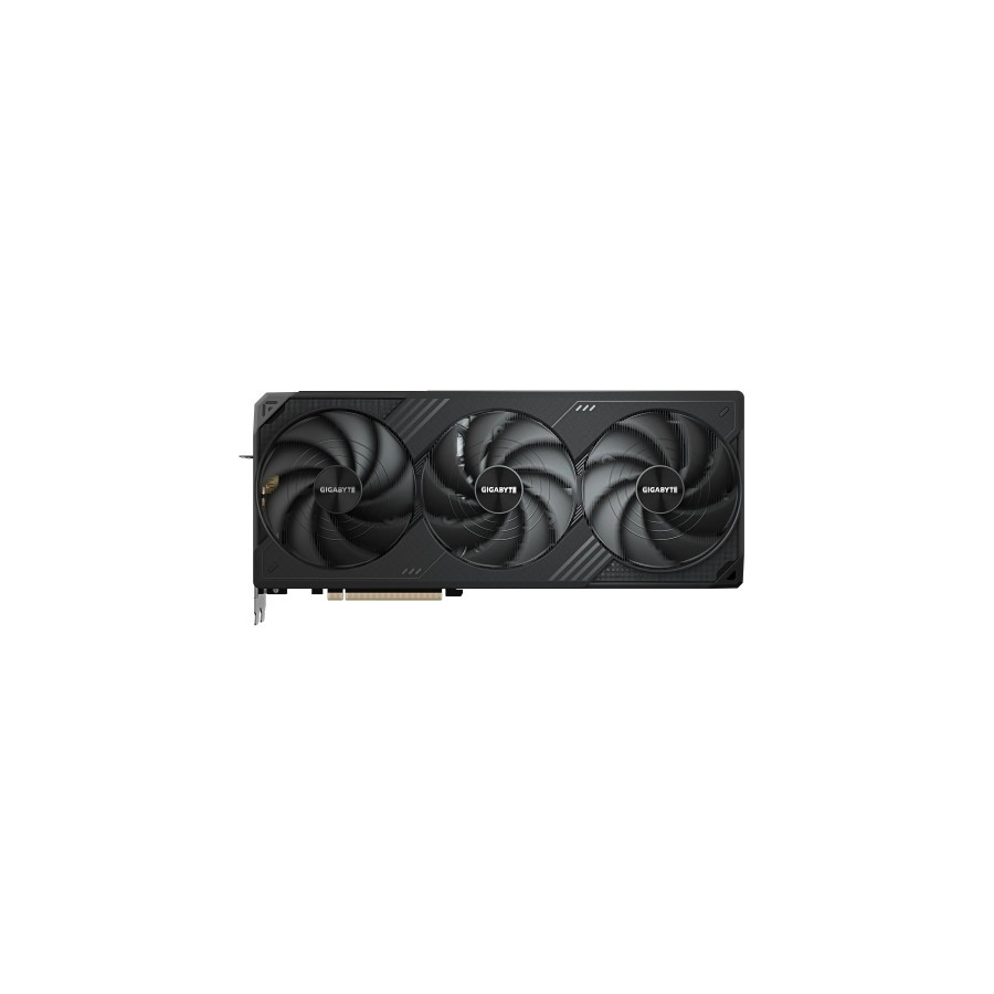 27813-GIGABYTE GeForce RTX 5090 WINDFORCE OC NVIDIA 32 GB GDDR7
