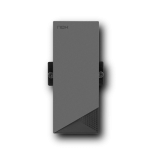 27830-NOX NXHUMMERH400 sistema de refrigeracion para ordenador Procesador Refrigerador de aire 12 cm Negro