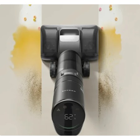 27834-DREAME ASPIRADOR WET H15 PRO HEAT