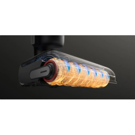 27835-DREAME ASPIRADOR WET H15 PRO HEAT