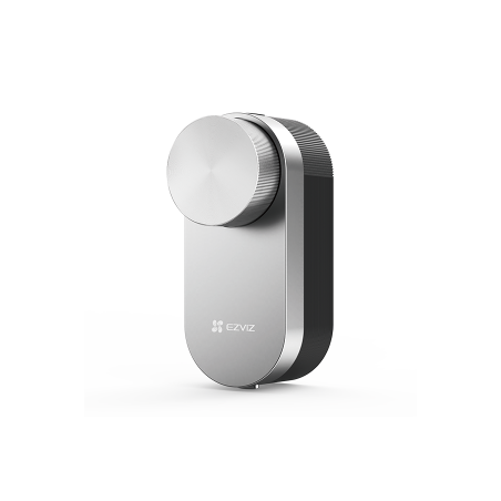 27844-EZVIZ DL01 Pro + DL01CP + A3 Kit sistema de seguridad inteligente para el hogar ZigBee