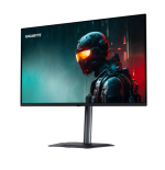 27851-GIGABYTE MO32U 31,5" Monitor Gaming OLED 4K UHD - 3840 x 2160, 165Hz, 0.03ms, 250 cd/m2, Display HDR True Black 40