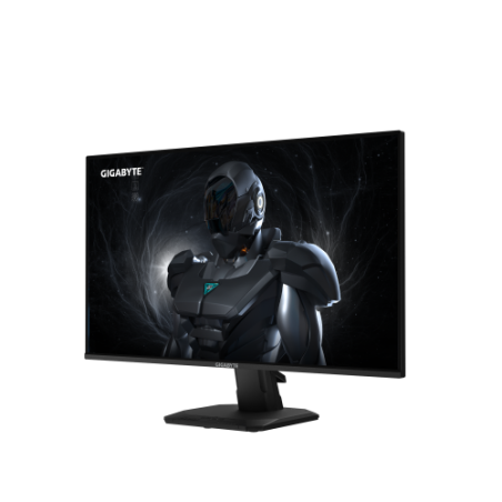 27855-GIGABYTE GS25F2 Monitor Gaming 25" FHD - 1920 x 1080, 200Hz, 1ms, 300 cd/m2, Display HDR 10, HDMI 2.0, DisplayPort