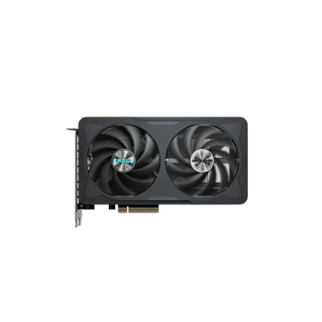 27867-GIGABYTE GeForce RTX 5060 EAGLE OC 8G Tarjeta Grafica - 8GB GDDR7, 128bit, PCI-E 5.0, 2550 MHz Frecuencia del nucl