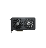 27867-GIGABYTE GeForce RTX 5060 EAGLE OC 8G Tarjeta Grafica - 8GB GDDR7, 128bit, PCI-E 5.0, 2550 MHz Frecuencia del nucl