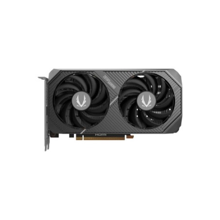 27875-Zotac GAMING GeForce RTX 5060 Twin Edge NVIDIA 8 GB GDDR7