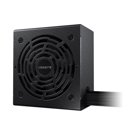 27878-GIGABYTE P750BS Fuente de Alimentacion - PCI-E 6+2 Pin x 4, 80 PLUS Bronze, Ventilador de 120 mm, Compatible con A