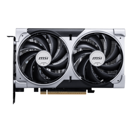 27880-MSI GeForce RTX 5060 8G VENTUS 2X OC NVIDIA 8 GB GDDR7
