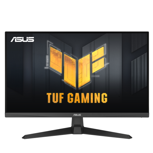27883-ASUS TUF Gaming VG279QE5A pantalla para PC 68,6 cm (27") 1920 x 1080 Pixeles Full HD LCD Negro