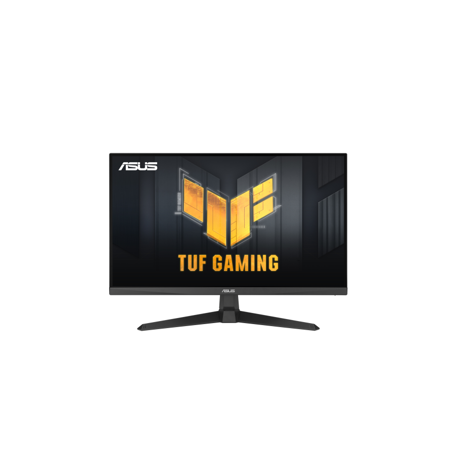 27883-ASUS TUF Gaming VG279QE5A pantalla para PC 68,6 cm (27") 1920 x 1080 Pixeles Full HD LCD Negro
