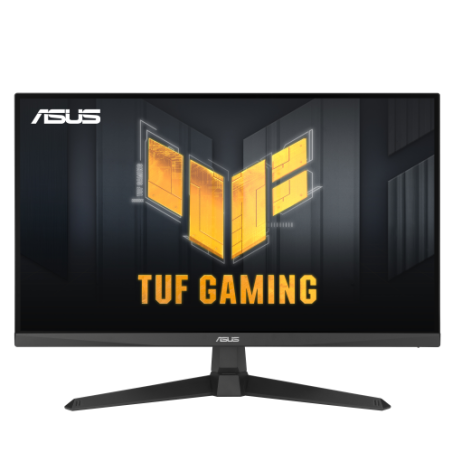 27883-ASUS TUF Gaming VG279QE5A pantalla para PC 68,6 cm (27") 1920 x 1080 Pixeles Full HD LCD Negro