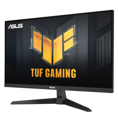 27884-ASUS TUF Gaming VG279QE5A pantalla para PC 68,6 cm (27") 1920 x 1080 Pixeles Full HD LCD Negro