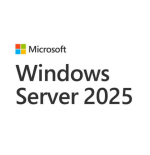 27891-MICROSOFT WINDOWS SERVER STDR 2025 64BIT ESP 1PK DSP OEI DVD 16 CORE