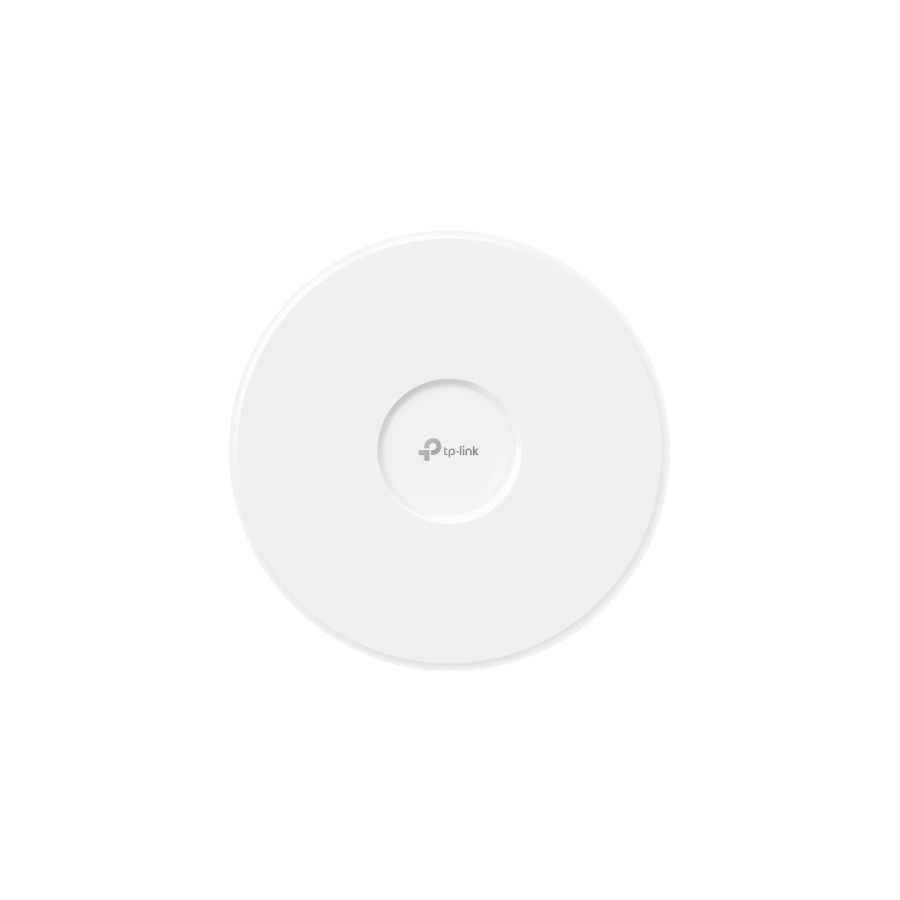 27910-TP-Link Omada EAP783 punto de acceso inalambrico 19000 Mbit/s Blanco Energia sobre Ethernet (PoE)