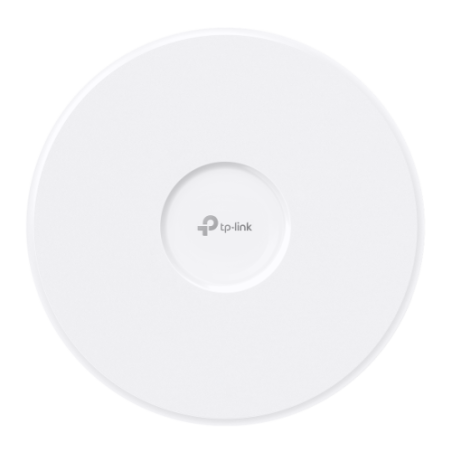 27910-TP-Link Omada EAP783 punto de acceso inalambrico 19000 Mbit/s Blanco Energia sobre Ethernet (PoE)