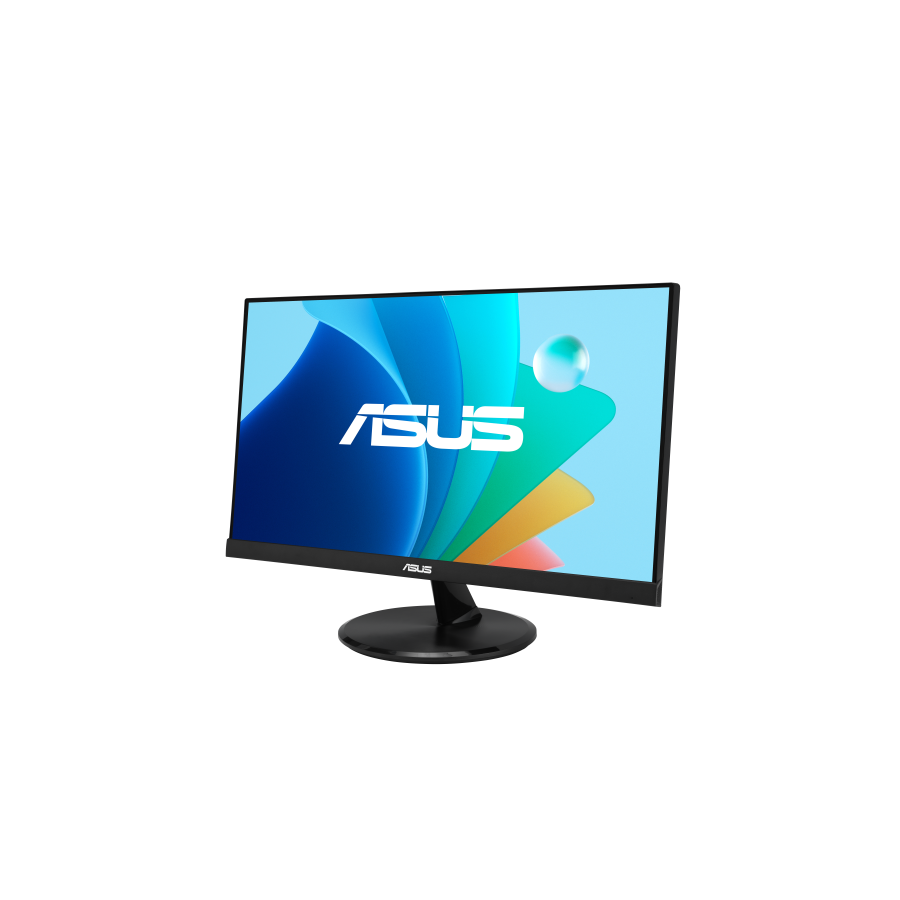 27925-ASUS EyeCare VP229HF pantalla para PC 54,5 cm (21.4") 1920 x 1080 Pixeles Full HD LED Negro