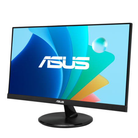 27925-ASUS EyeCare VP229HF pantalla para PC 54,5 cm (21.4") 1920 x 1080 Pixeles Full HD LED Negro