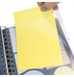 27941-AGENDA 16 MESES SEPTIEMBRE 2025-DICIEMBRE 2026 TEMPUS 4o 155X212 SEMANA VISTA VERTICAL AZUL+ FINOCAM 626600426