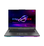 27961-ASUS ROG Strix G16 G614FR-S5151 - Ordenador Portatil Gaming de 16" WQXGA 240Hz (AMD Ryzen 9 9955HX3D, 32GB RAM, 1T